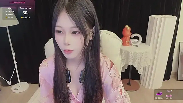 -Annababy online show from 06/01/26, 08:10