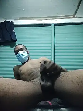 Bafana1998 online show from 12/22/25, 08:28