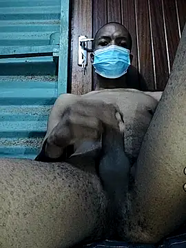 Bafana1998 online show from 01/09/26, 06:05