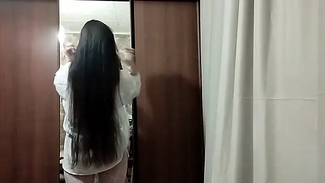 ArianeRandy online show from 01/17/26, 03:17