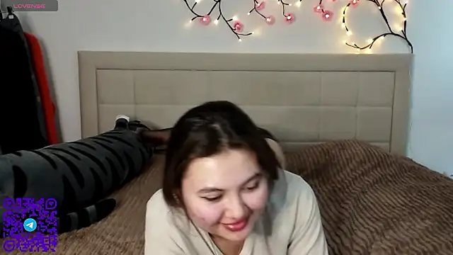 ArianeRandy online show from 03/21/26, 03:04