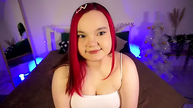 Rose Luvv online show from 01/10/26, 07:21