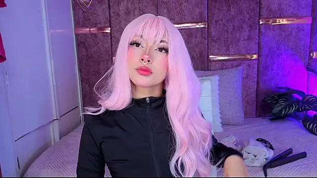 amberthangelss online show from 11/25/25, 12:05