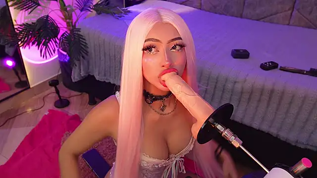 amberthangelss online show from 04/05/26, 01:30