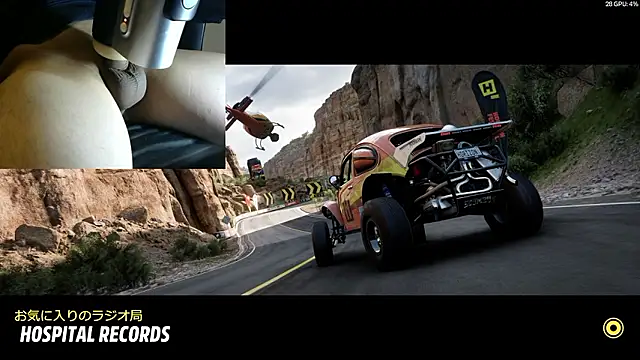 soruto-G online show from 03/21/26, 07:57