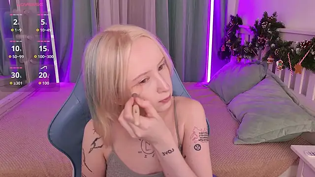  Babyface  online show from 12/17/25, 11:05