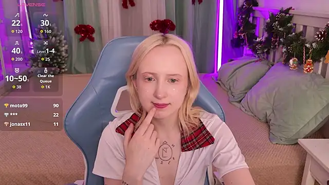  Babyface  online show from 01/05/26, 05:27