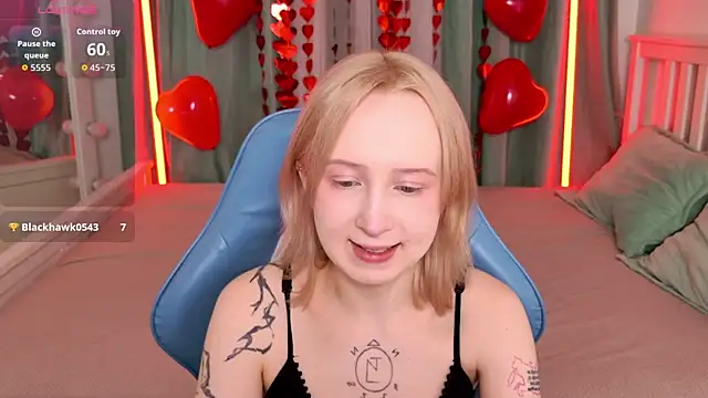  Babyface  online show from 02/05/26, 01:16