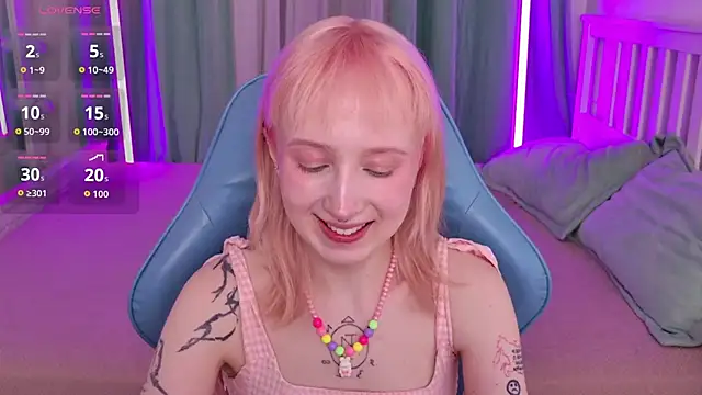  Babyface  online show from 05/07/26, 01:16
