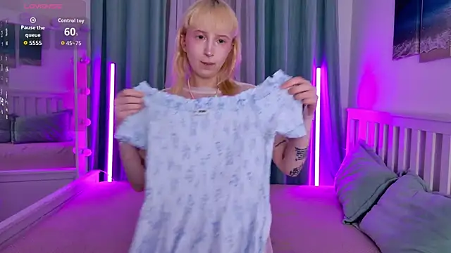  Babyface  online show from 06/07/26, 12:31