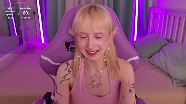  Babyface  online show from 07/23/26, 02:48