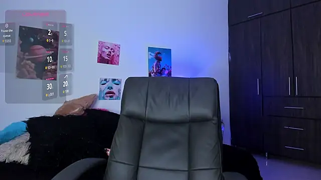 camila hott69  online show from 03/24/26, 03:11