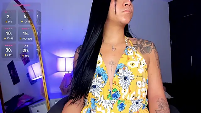 camila hott69  online show from 04/02/26, 03:04