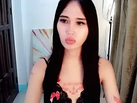 AngelicArci online show from 07/27/26, 03:30