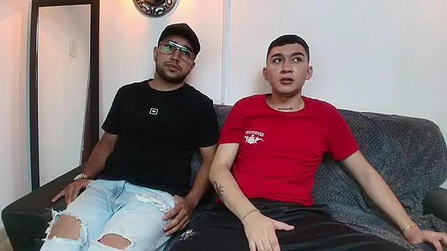 party  mens online show from 11/25/25, 03:01