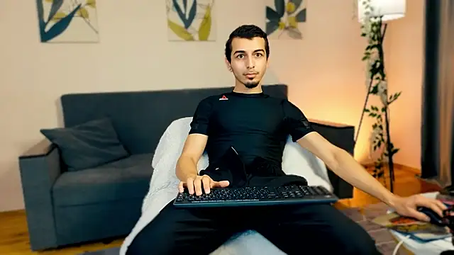 Barbarbossa online show from 11/30/25, 07:34