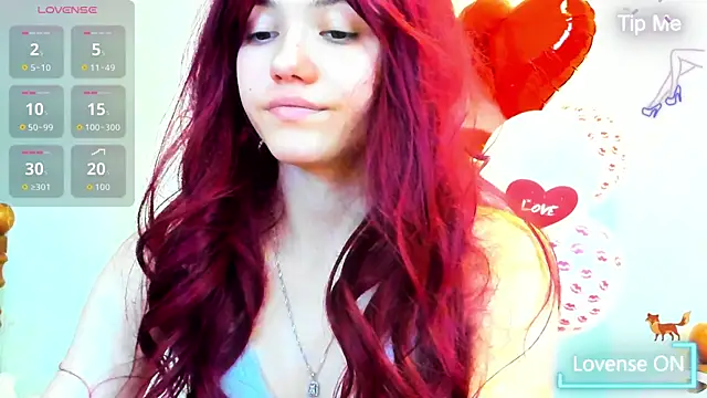 MissKotomissCat online show from 02/18/26, 09:16