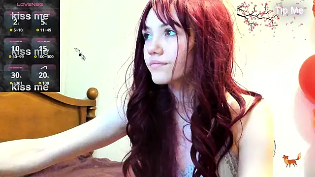 MissKotomissCat online show from 02/25/26, 01:54