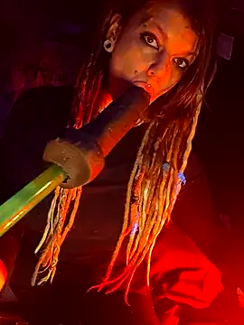 Snapshot of Horny_hippie chatting on 12/16/24, 12:15 Horny hippie online show from 12/16/24, 12:15