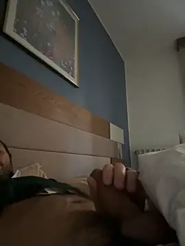 Grossooocazz online show from 11/26/25, 02:51