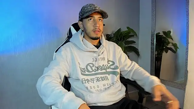 Brand Collins online show from 02/07/26, 11:36