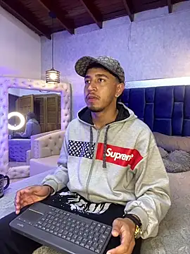 Brand Collins online show from 02/25/26, 11:53