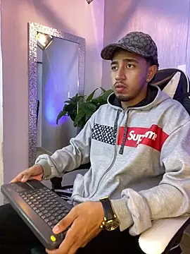 Brand Collins online show from 03/08/26, 11:58