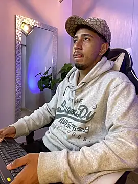 Brand Collins online show from 03/10/26, 11:48