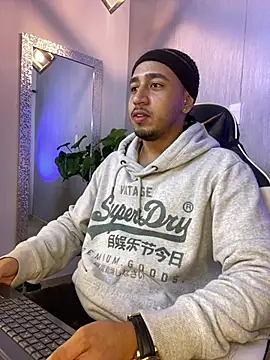 Brand Collins online show from 03/29/26, 04:01