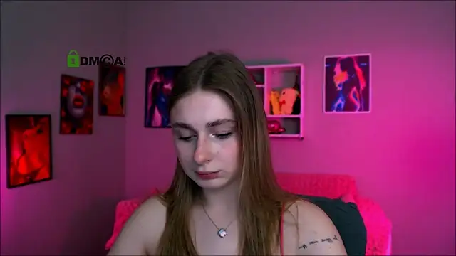 mary meow hot online show from 04/08/26, 03:01