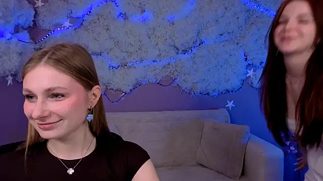 mary meow hot online show from 04/29/26, 09:35