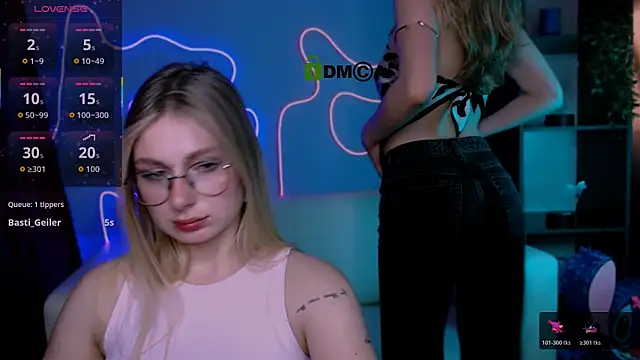 mary meow hot online show from 05/27/26, 07:33