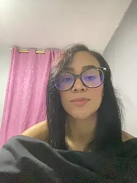 Klohewilliams  online show from 02/16/26, 02:40