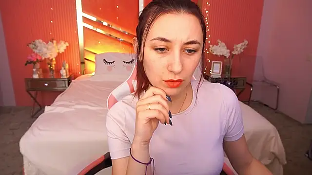 RoxieRay online show from 02/04/26, 03:29