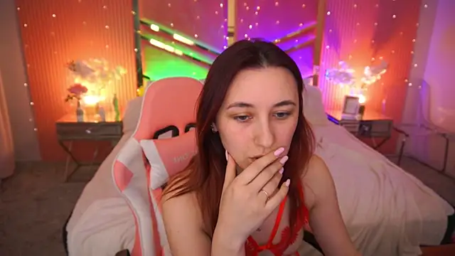 RoxieRay online show from 03/02/26, 07:21