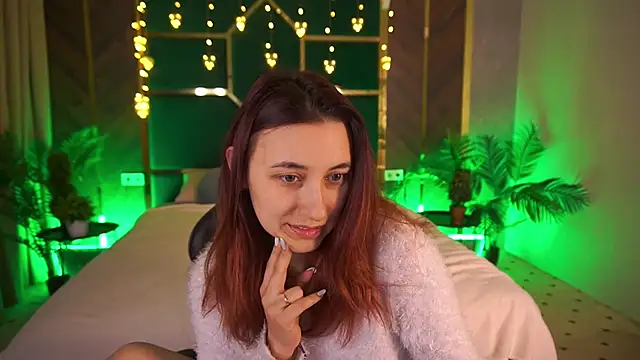 RoxieRay online show from 03/18/26, 01:47