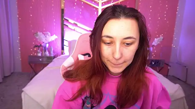 RoxieRay online show from 03/20/26, 07:24