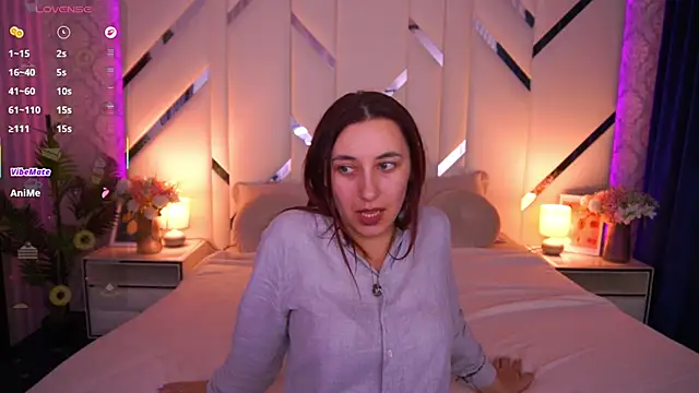 RoxieRay online show from 05/26/26, 01:18