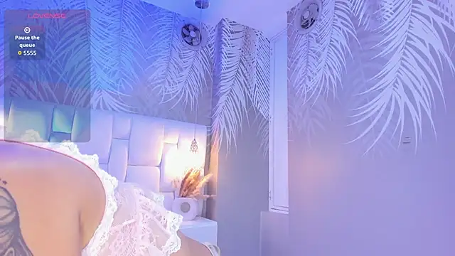 sarah sluty online show from 07/10/26, 02:16
