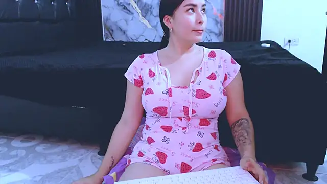 NoaLeon21 online show from 03/03/26, 06:58