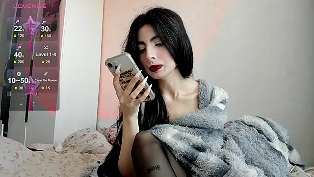 purrbae online show from 03/13/26, 02:29