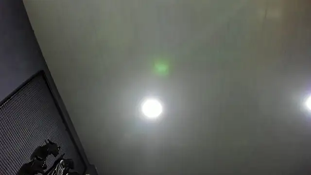 IsaSantoDomingo online show from 01/14/26, 05:51