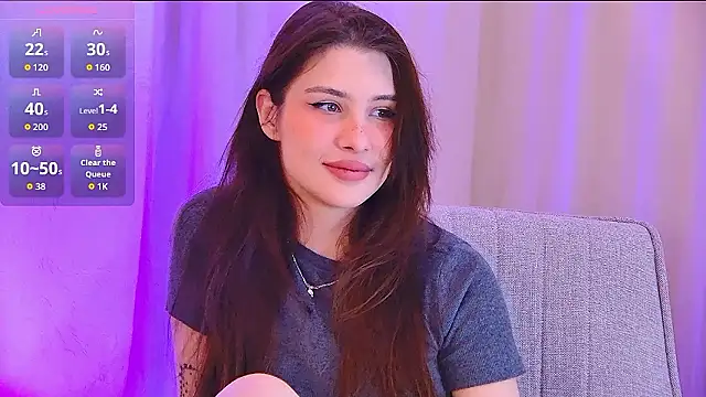 Danielle Eddwards online show from 03/23/26, 05:55