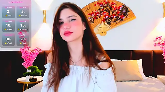 Danielle Eddwards online show from 03/26/26, 05:46