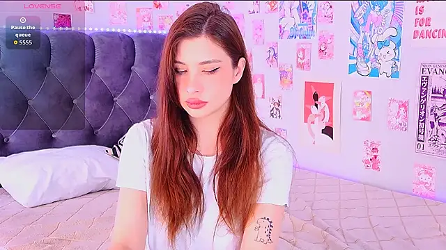 Danielle Eddwards online show from 04/06/26, 06:03