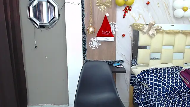 kim curlyy online show from 12/05/25, 02:47