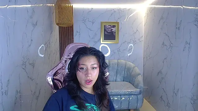 serabella s online show from 01/13/26, 01:05