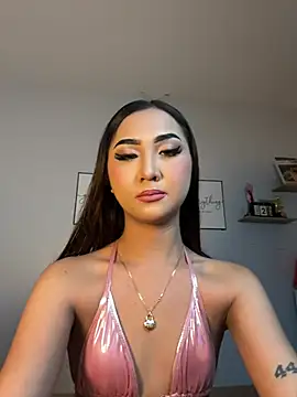 Diannellove online show from 02/19/26, 06:59