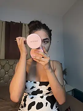 Diannellove online show from 03/14/26, 09:15