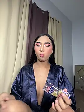 Diannellove online show from 05/04/26, 06:37